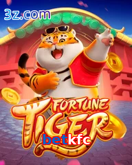 betkfc jogo do tigre da sorte