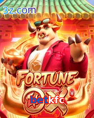 betkfc jogo do boi da sorte