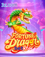betkfc  jogo do dragão da sorte