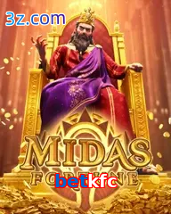 betkfc jogo online do rei midas