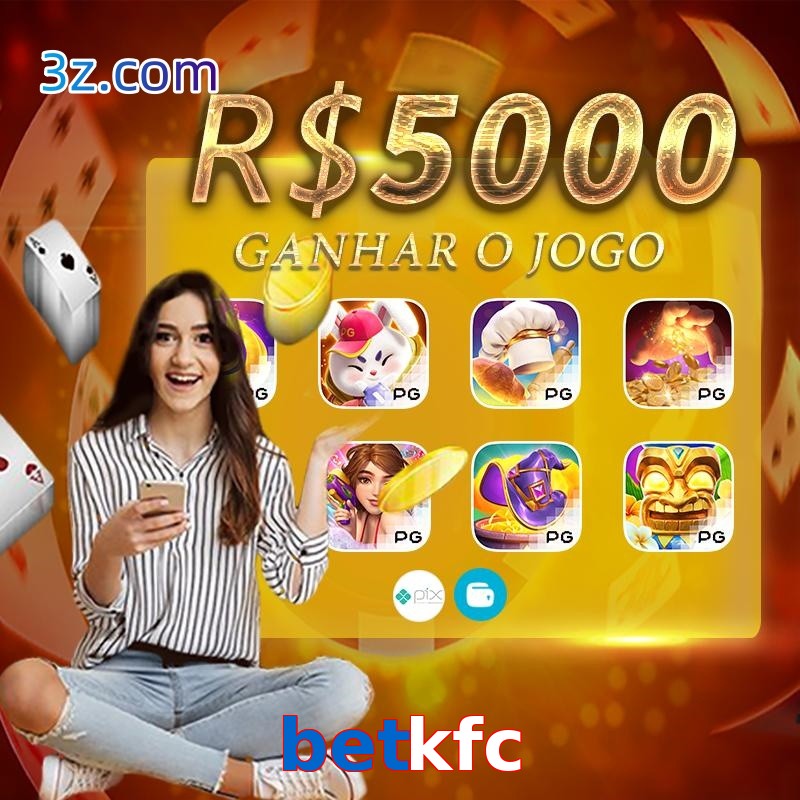betkfc.com